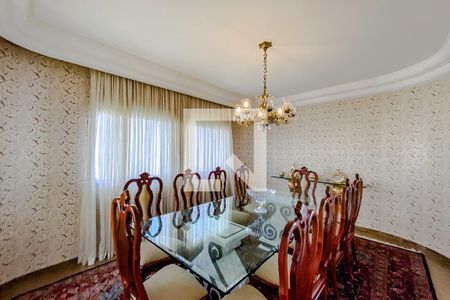 Apartamento à venda com 375m², 4 quartos e 4 vagasSala de Jantar