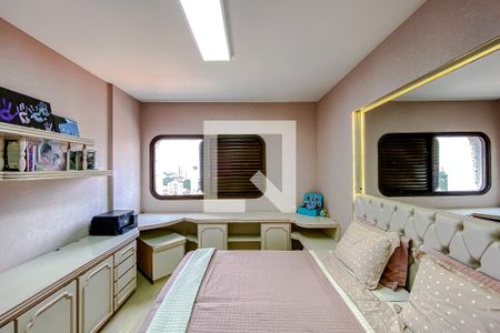 Apartamento à venda com 375m², 4 quartos e 4 vagasQuarto 3 - Suíte