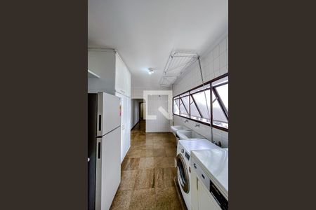 Apartamento à venda com 375m², 4 quartos e 4 vagasÁrea de Serviço