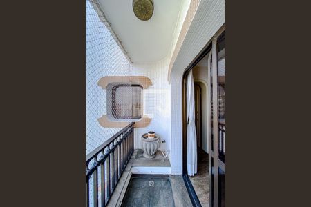 Apartamento à venda com 375m², 4 quartos e 4 vagasVaranda da Copa