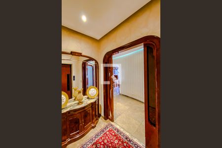 Apartamento à venda com 375m², 4 quartos e 4 vagasHall