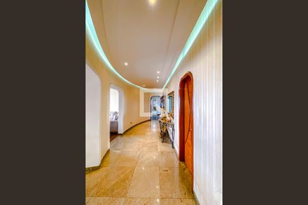 Apartamento à venda com 375m², 4 quartos e 4 vagasHall