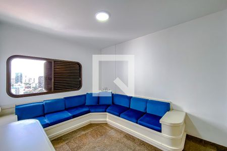 Apartamento à venda com 375m², 4 quartos e 4 vagasQuarto 1 - Suíte