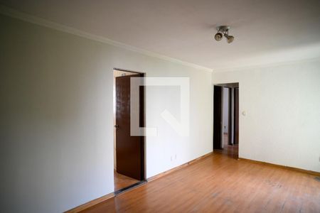 Sala de apartamento à venda com 3 quartos, 63m² em Vila Moraes, São Paulo