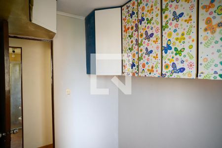 Quarto 1 de apartamento à venda com 3 quartos, 63m² em Vila Moraes, São Paulo