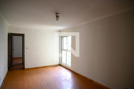 Sala de apartamento à venda com 3 quartos, 63m² em Vila Moraes, São Paulo