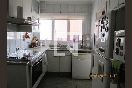 Apartamento à venda com 189m², 4 quartos e 4 vagas
