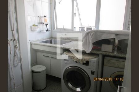 Apartamento à venda com 189m², 4 quartos e 4 vagas