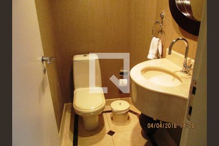 Apartamento à venda com 189m², 4 quartos e 4 vagas