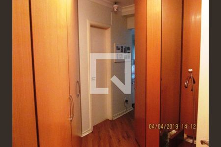 Apartamento à venda com 189m², 4 quartos e 4 vagas