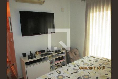 Apartamento à venda com 189m², 4 quartos e 4 vagas