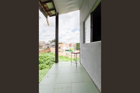 Casa à venda com 180m², 3 quartos e 6 vagas Casa à venda com 180m², 3 quartos e 6 vagasVaranda da Suíte