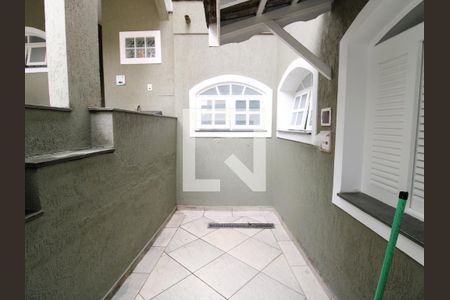 Casa à venda com 500m², 4 quartos e 6 vagasÁrea de Serviço 1
