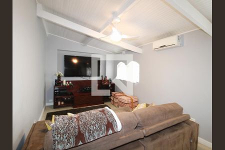 Casa à venda com 500m², 4 quartos e 6 vagasSala de TV