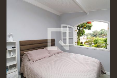 Casa à venda com 500m², 4 quartos e 6 vagasQuarto