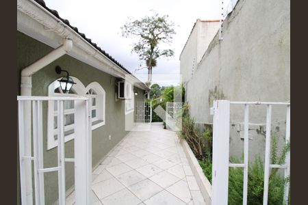 Casa à venda com 500m², 4 quartos e 6 vagasQuintal