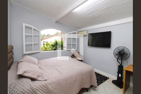 Casa à venda com 500m², 4 quartos e 6 vagasQuarto