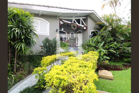 Casa à venda com 500m², 4 quartos e 6 vagasJardim