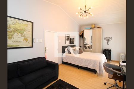 Casa à venda com 500m², 4 quartos e 6 vagasSuíte 3