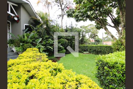 Casa à venda com 500m², 4 quartos e 6 vagasJardim