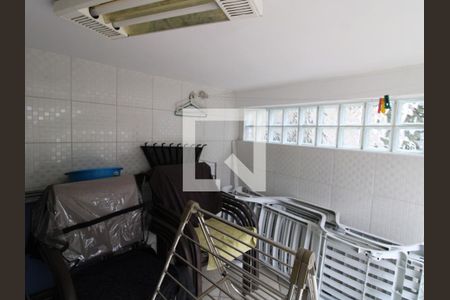 Casa à venda com 500m², 4 quartos e 6 vagasÁrea de Serviço 2