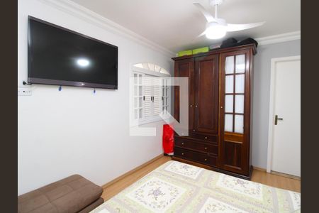 Casa à venda com 500m², 4 quartos e 6 vagasSuíte 1