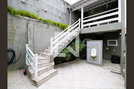 Casa à venda com 500m², 4 quartos e 6 vagasQuintal