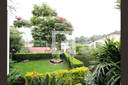 Casa à venda com 500m², 4 quartos e 6 vagasVista do Quarto