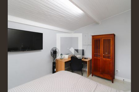 Casa à venda com 500m², 4 quartos e 6 vagasQuarto