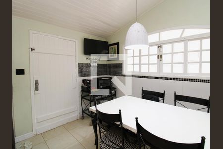 Casa à venda com 500m², 4 quartos e 6 vagasCozinha