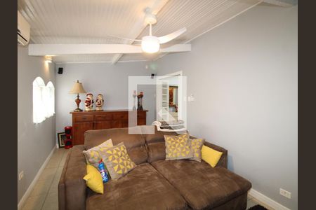 Casa à venda com 500m², 4 quartos e 6 vagasSala de TV