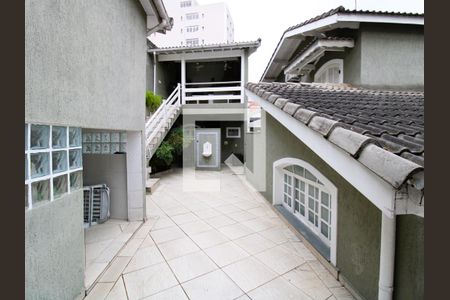 Casa à venda com 500m², 4 quartos e 6 vagasQuintal