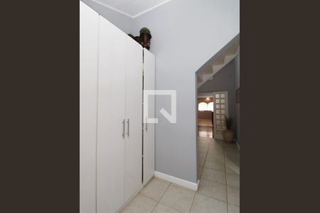 Casa à venda com 500m², 4 quartos e 6 vagasCloset da Suíte 2