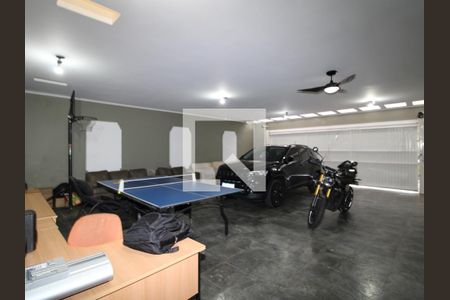 Casa à venda com 500m², 4 quartos e 6 vagasGaragem