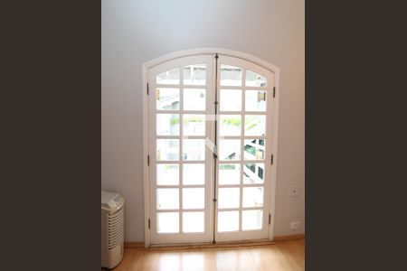 Casa à venda com 500m², 4 quartos e 6 vagasVaranda da Suíte 3