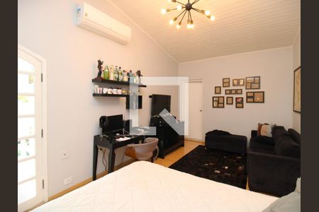 Casa à venda com 500m², 4 quartos e 6 vagasSuíte 3