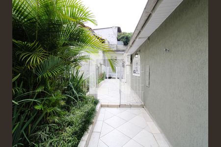 Casa à venda com 500m², 4 quartos e 6 vagasQuintal