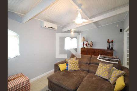 Casa à venda com 500m², 4 quartos e 6 vagasSala de TV