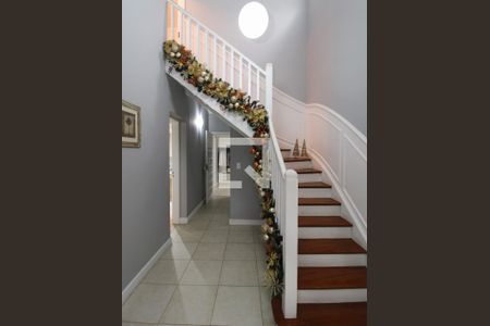 Casa à venda com 500m², 4 quartos e 6 vagasHall Quartos