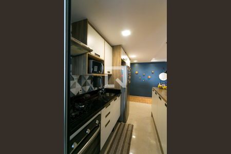 Apartamento à venda com 75m², 2 quartos e 1 vaga Apartamento à venda com 75m², 2 quartos e 1 vagaCozinha