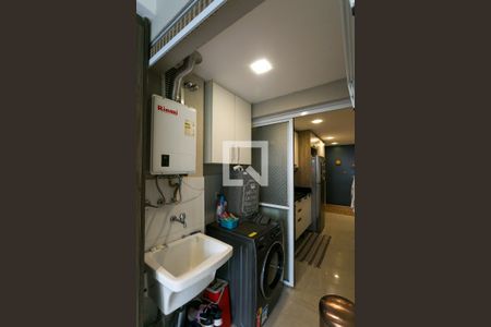 Apartamento à venda com 75m², 2 quartos e 1 vaga Apartamento à venda com 75m², 2 quartos e 1 vagaÁrea de Serviço