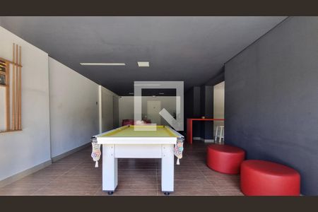 Apartamento à venda com 75m², 2 quartos e 1 vaga Apartamento à venda com 75m², 2 quartos e 1 vagaSalão de jogos