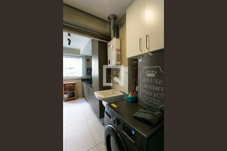 Apartamento à venda com 75m², 2 quartos e 1 vaga Apartamento à venda com 75m², 2 quartos e 1 vagaÁrea de Serviço