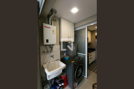 Apartamento à venda com 75m², 2 quartos e 1 vaga Apartamento à venda com 75m², 2 quartos e 1 vagaÁrea de Serviço