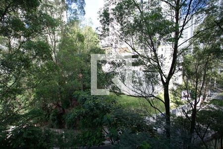 Apartamento à venda com 75m², 2 quartos e 1 vaga Apartamento à venda com 75m², 2 quartos e 1 vagaVaranda da Sala vista