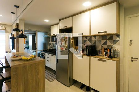 Apartamento à venda com 75m², 2 quartos e 1 vaga Apartamento à venda com 75m², 2 quartos e 1 vagaCozinha