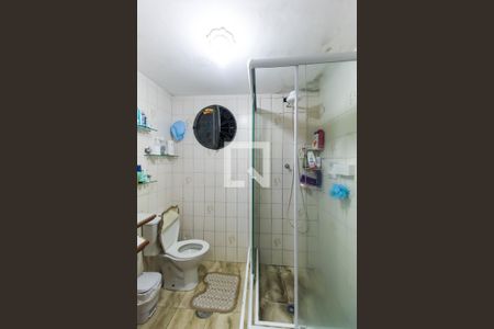 Apartamento à venda com 67m², 3 quartos e 1 vagaBanheiro