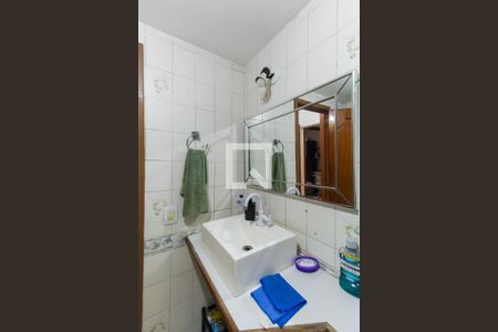 Apartamento à venda com 67m², 3 quartos e 1 vagaBanheiro