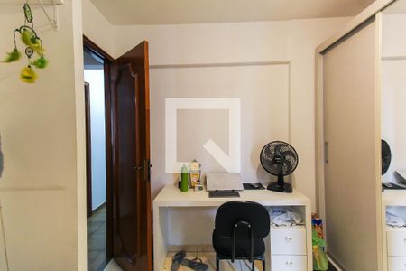 Apartamento à venda com 67m², 3 quartos e 1 vagaQuarto 2