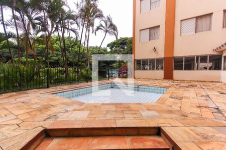 Apartamento à venda com 67m², 3 quartos e 1 vagaÁrea comum - Piscina